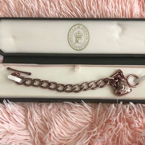 Juicy chain bracelet